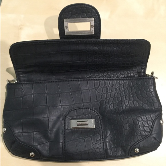 express black purse - Picture 2 of 5
